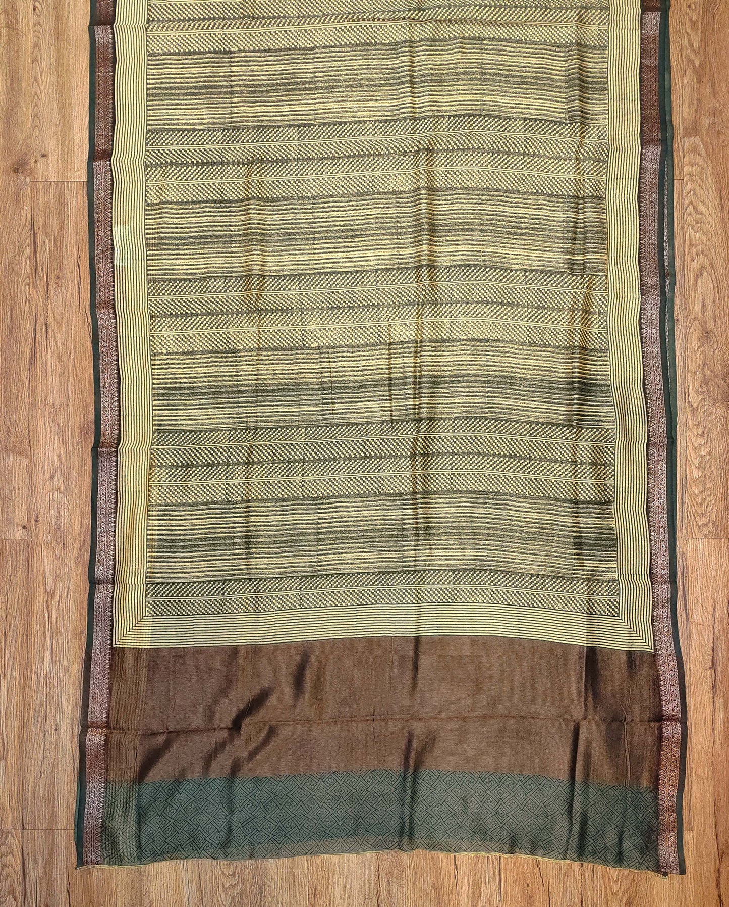 Chanderi Cotton