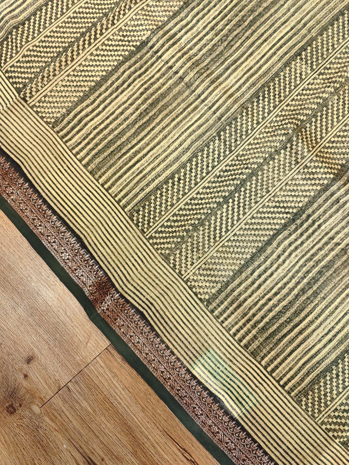 Chanderi Cotton