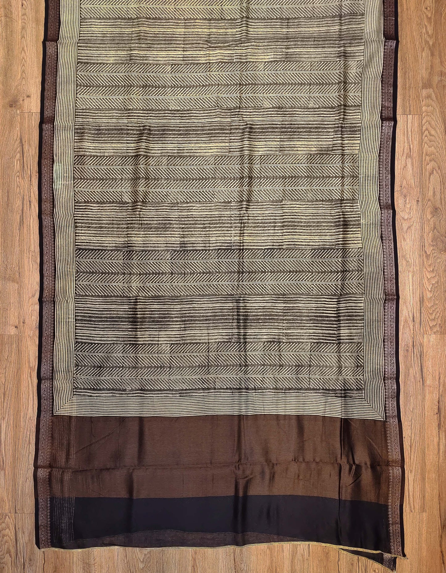 Chanderi Cotton