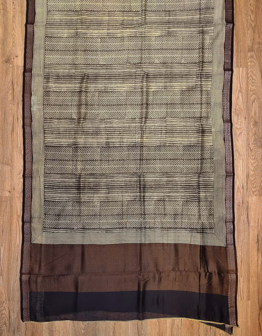 Chanderi Cotton