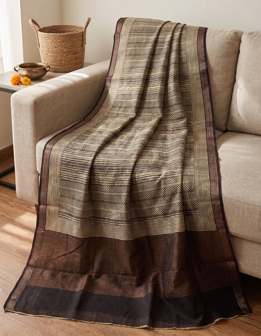 Chanderi Cotton
