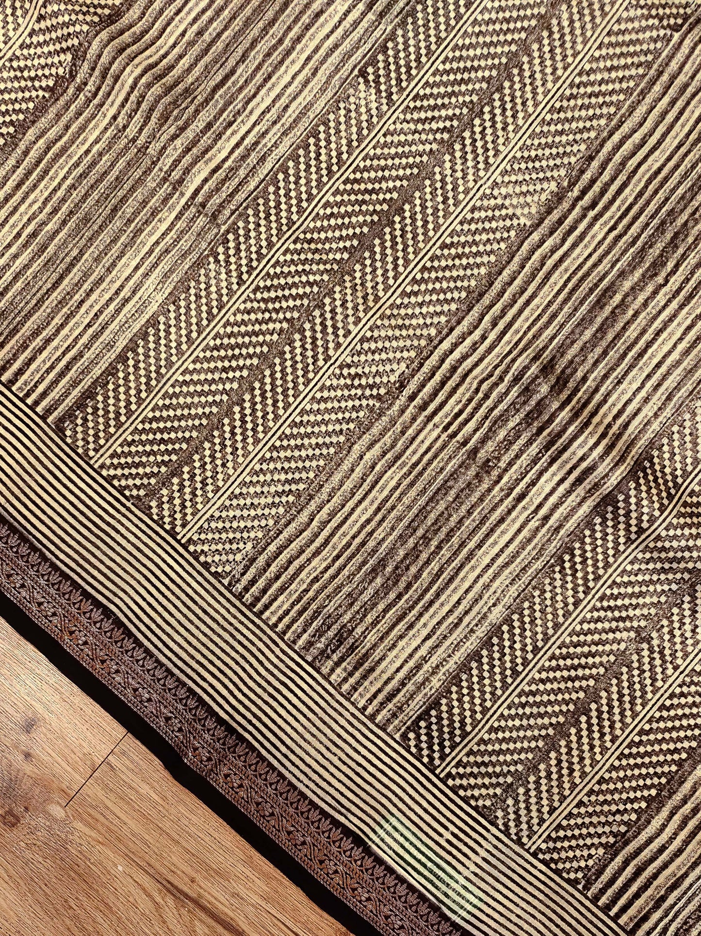 Chanderi Cotton