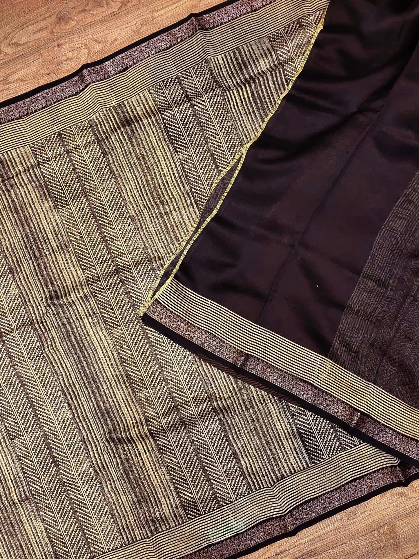 Chanderi Cotton