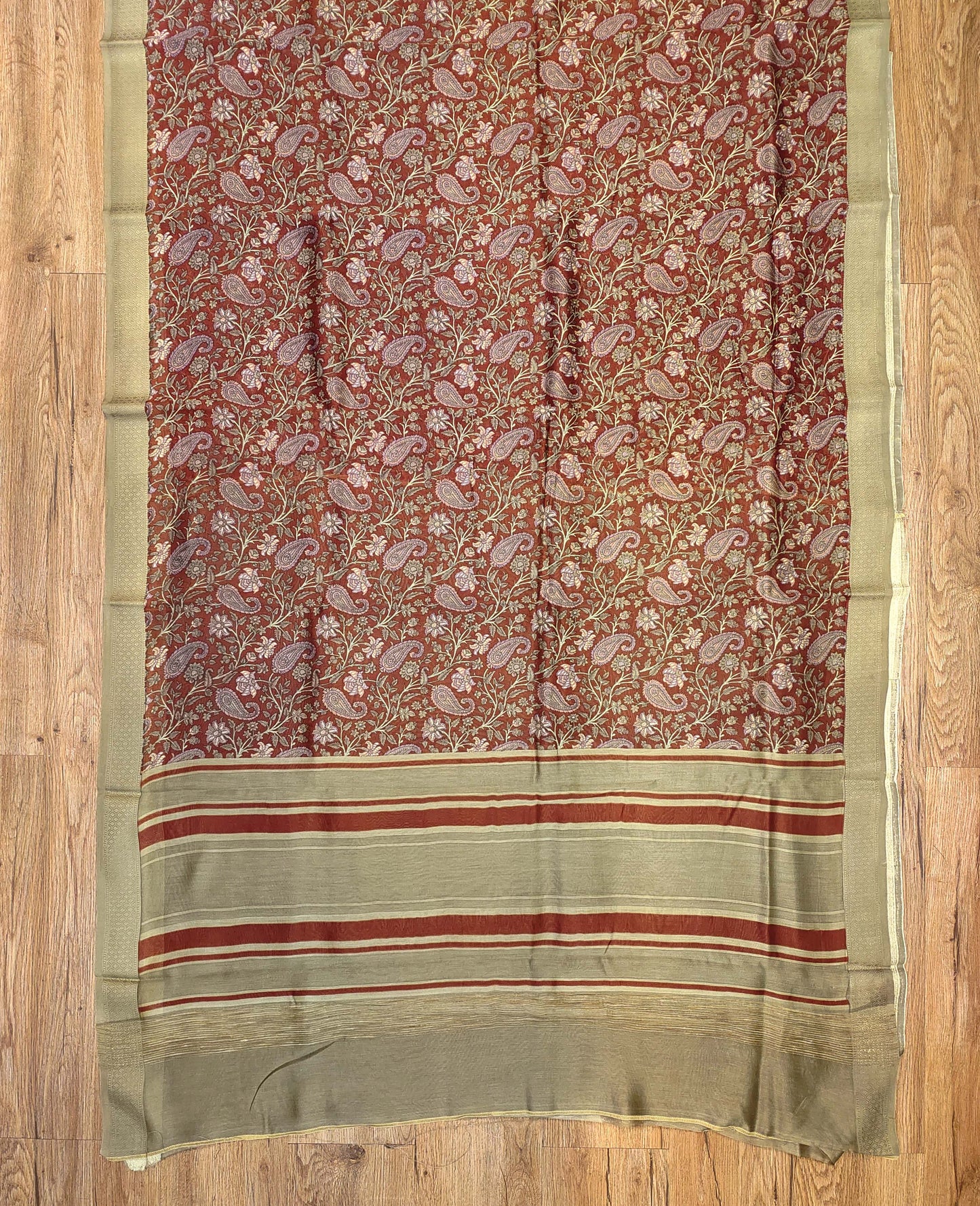 Chanderi Cotton