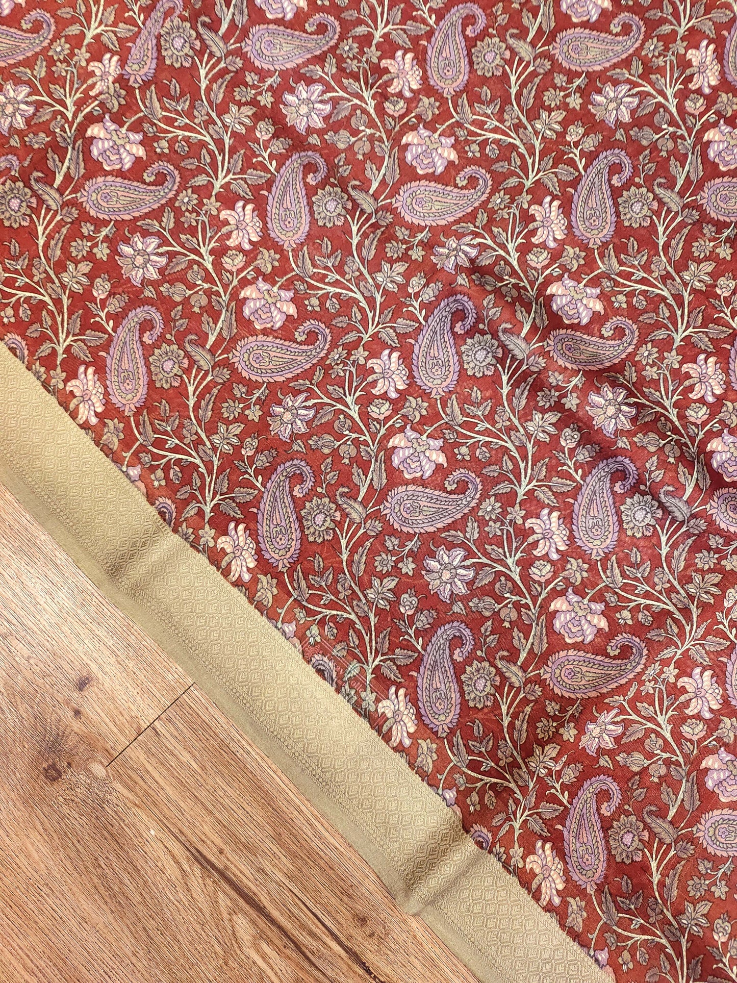 Chanderi Cotton
