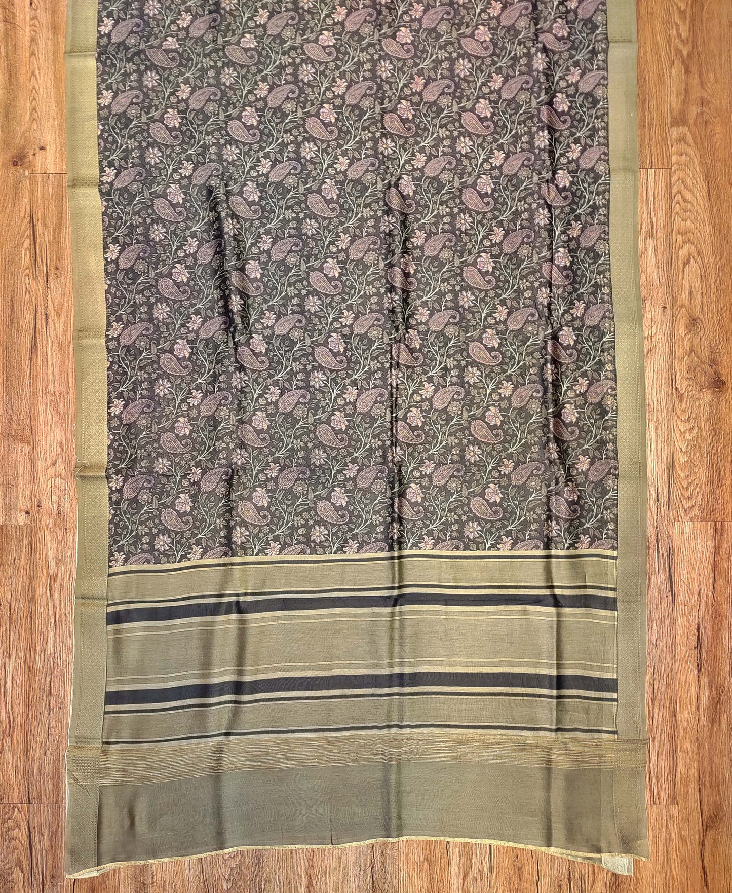 Chanderi Cotton