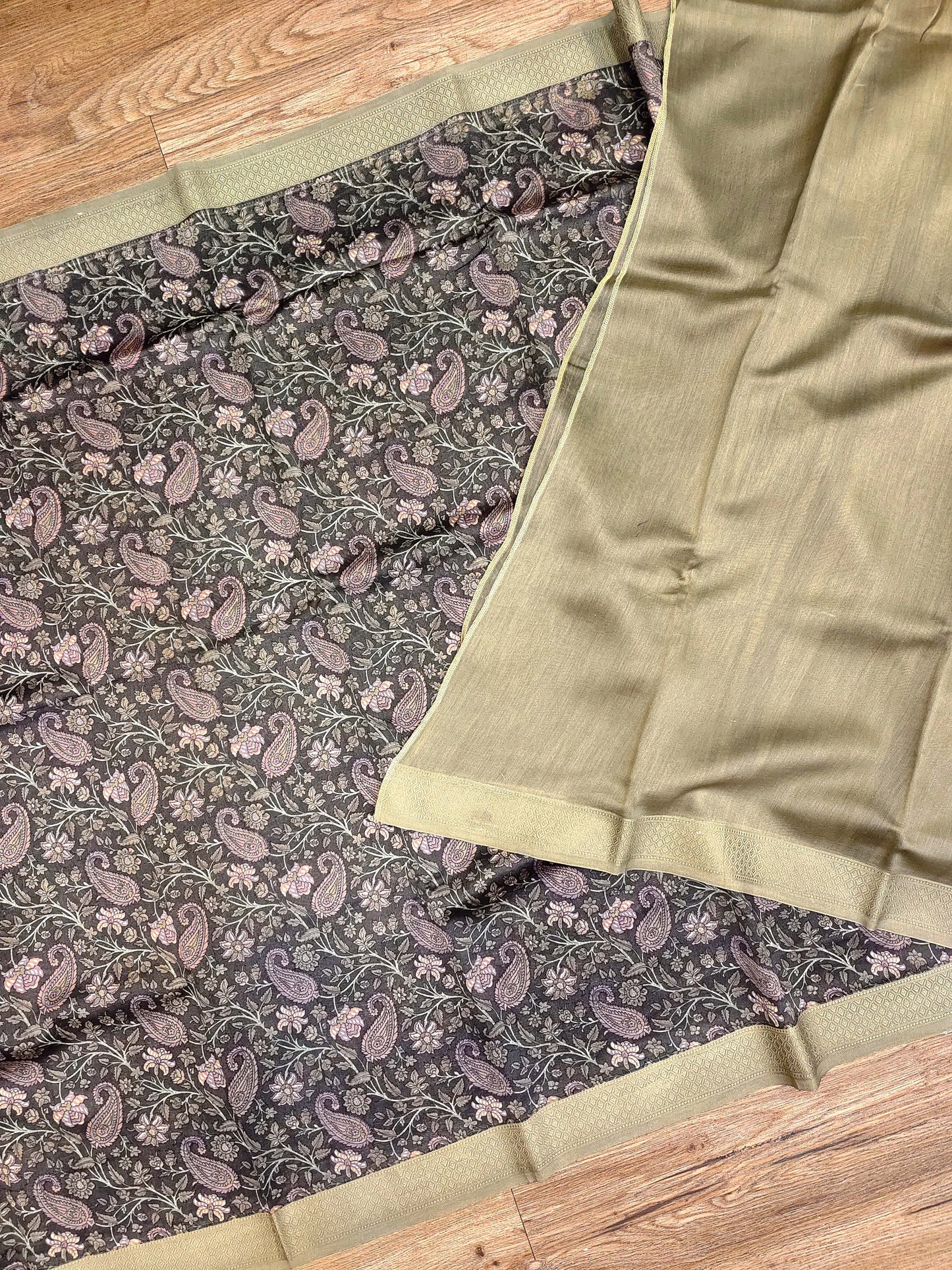 Chanderi Cotton