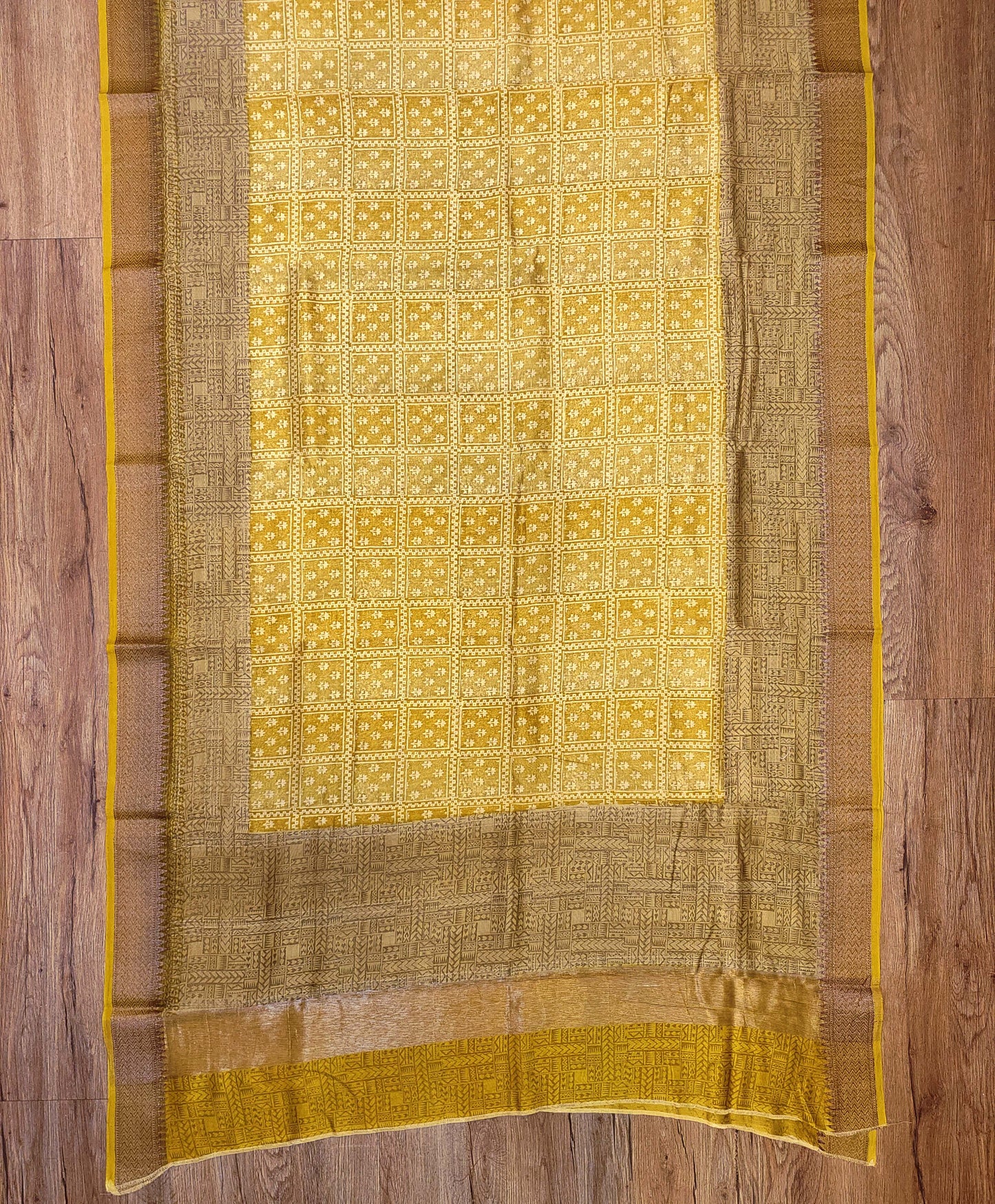Chanderi Cotton
