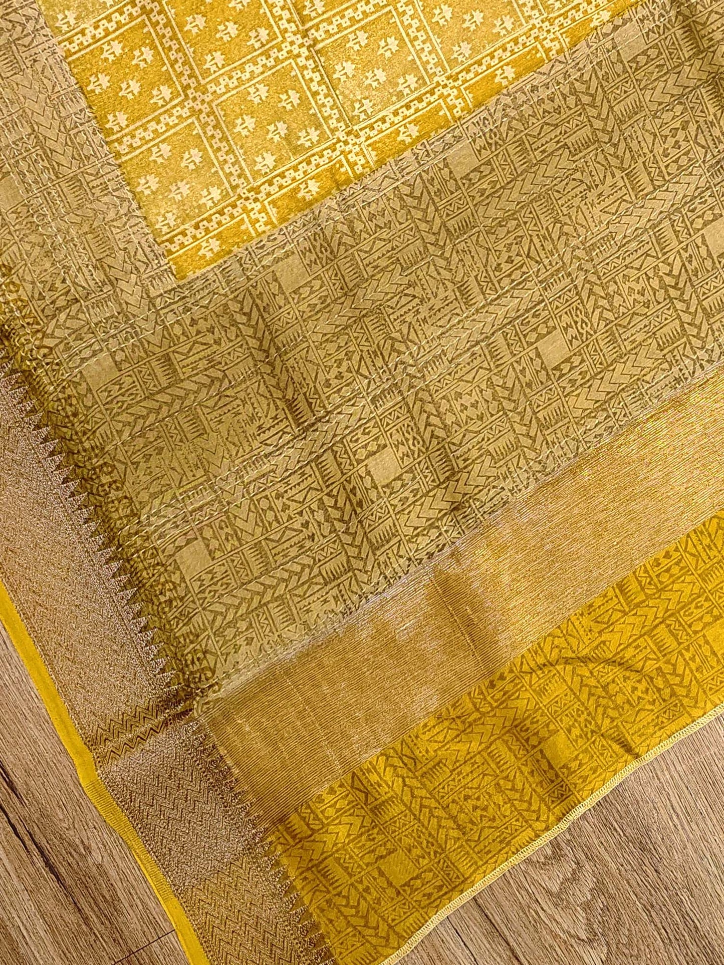 Chanderi Cotton