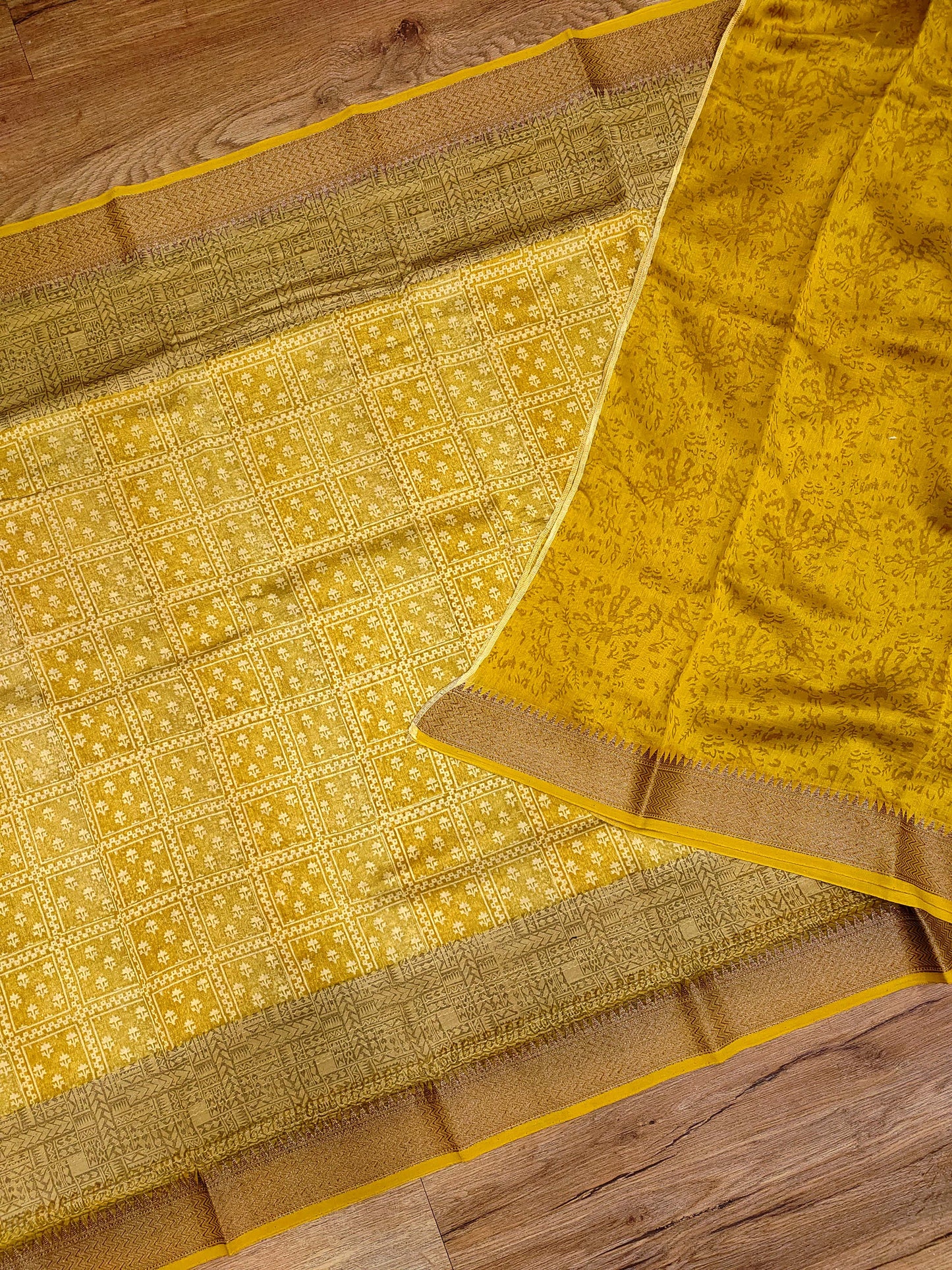 Chanderi Cotton