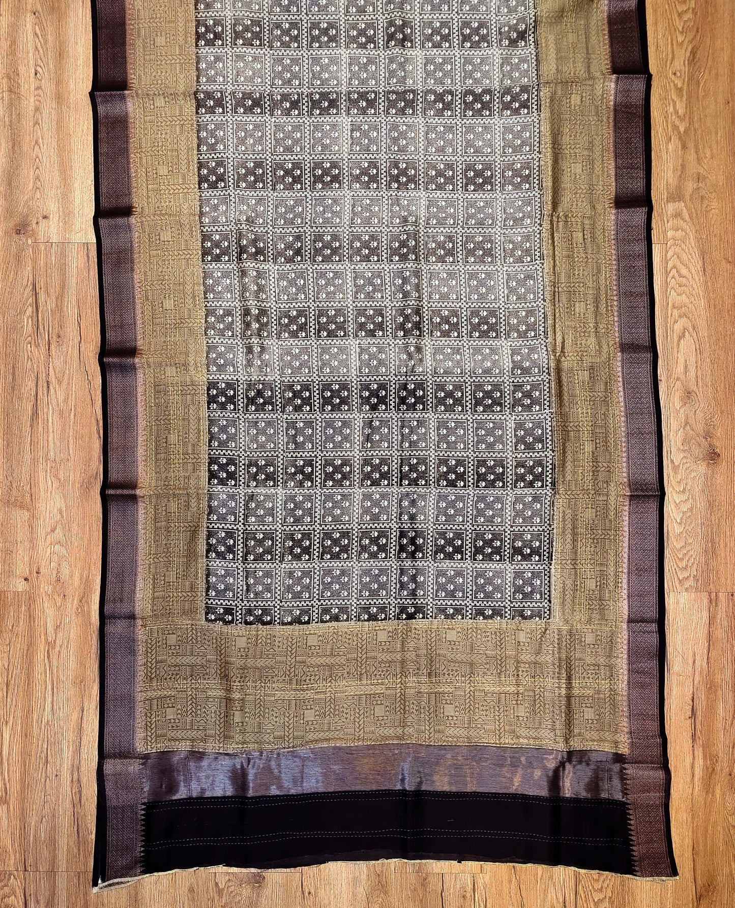 Chanderi Cotton