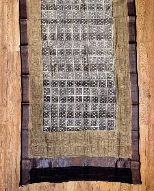 Chanderi Cotton