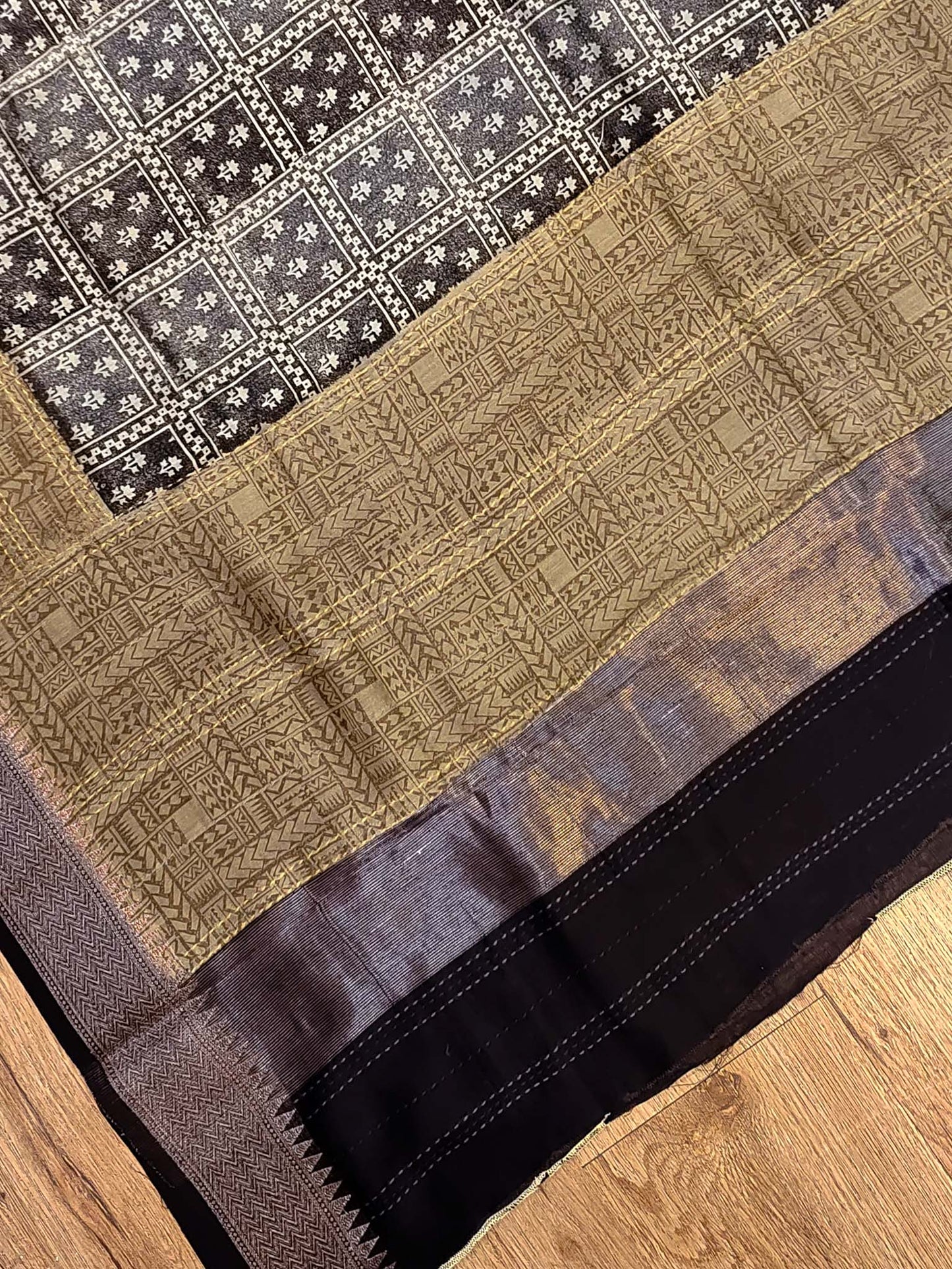 Chanderi Cotton