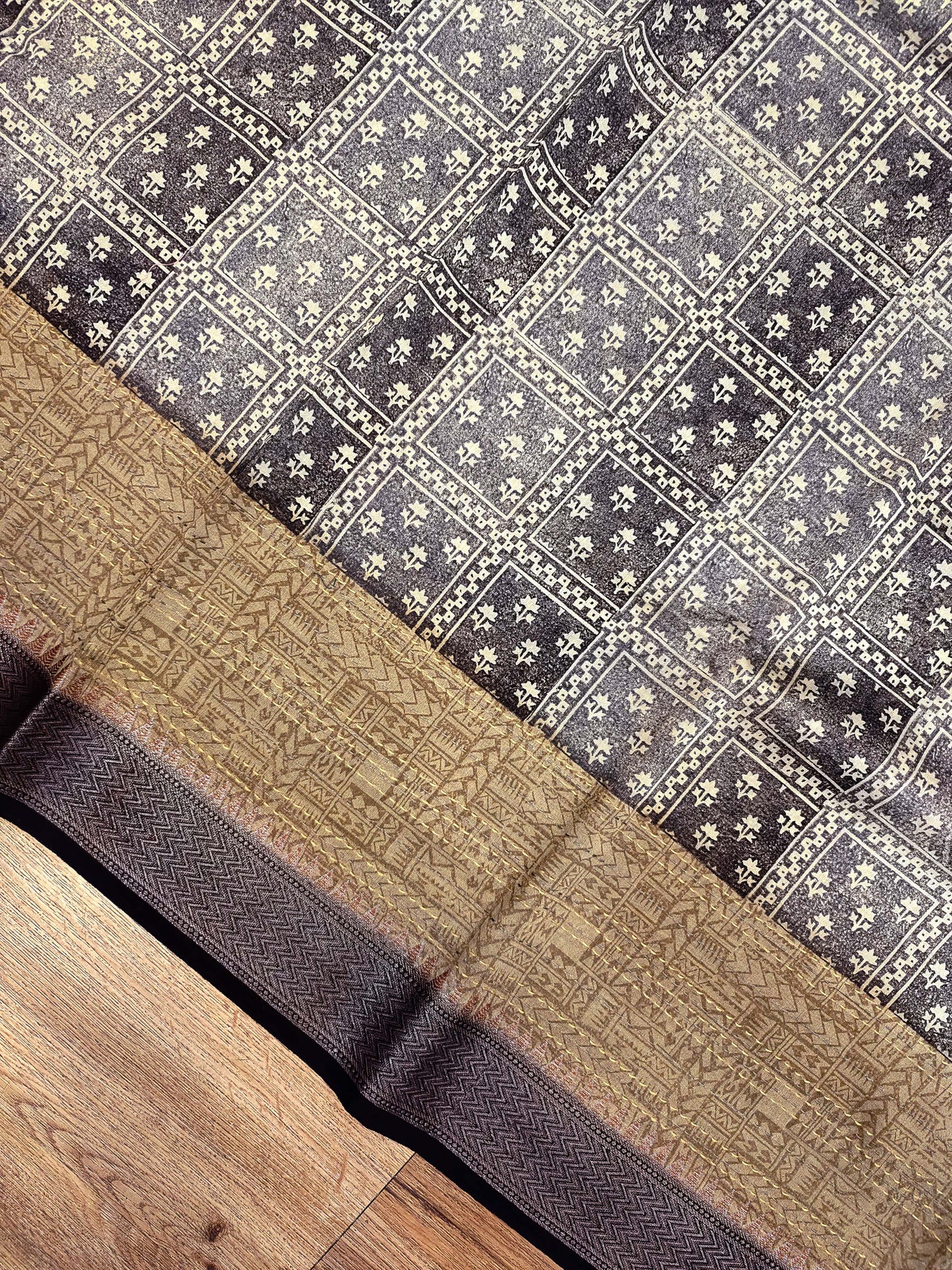 Chanderi Cotton