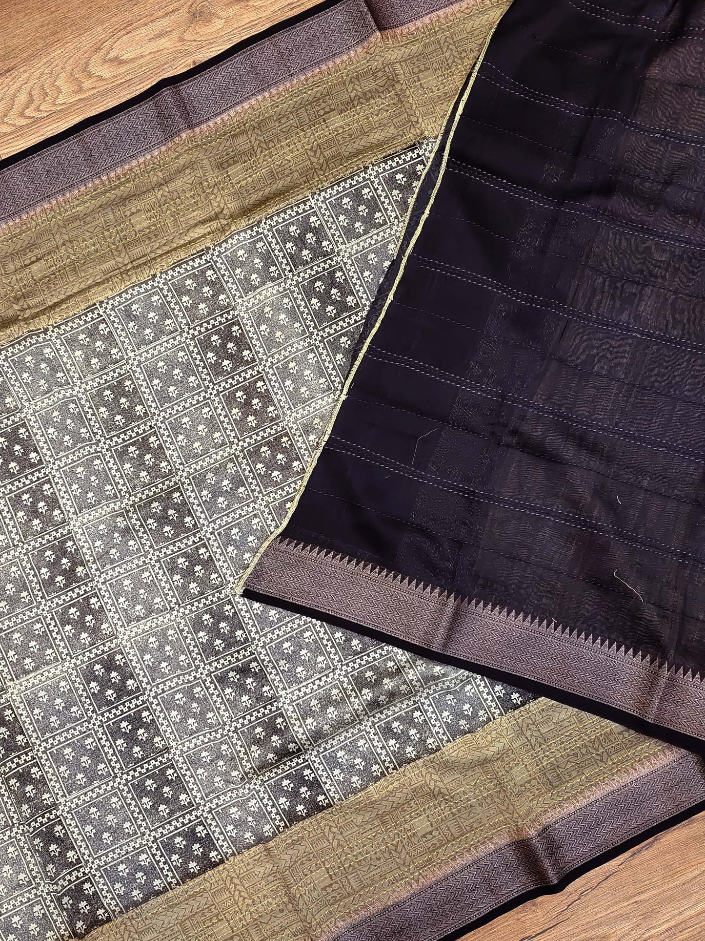 Chanderi Cotton