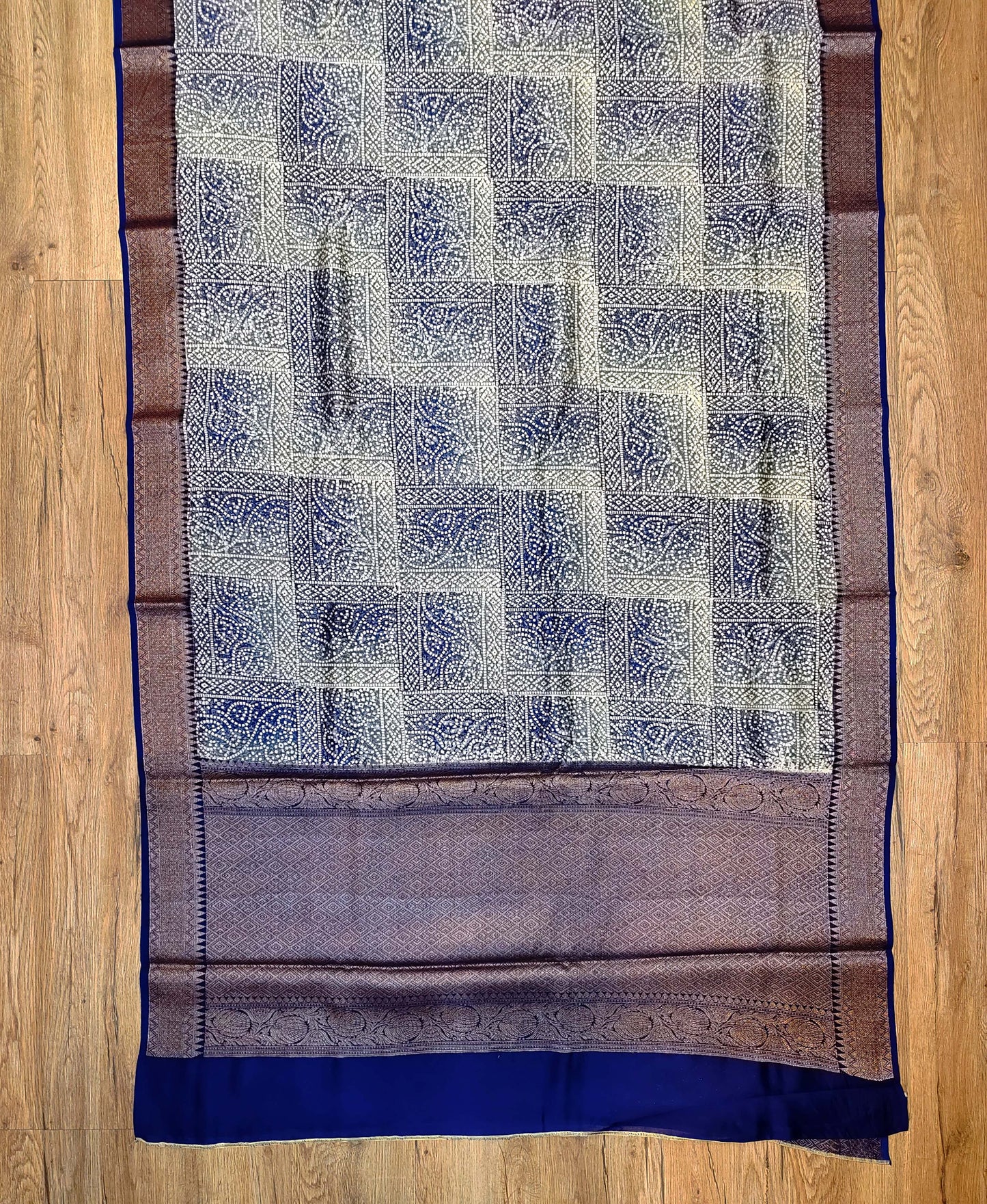 Chanderi Cotton