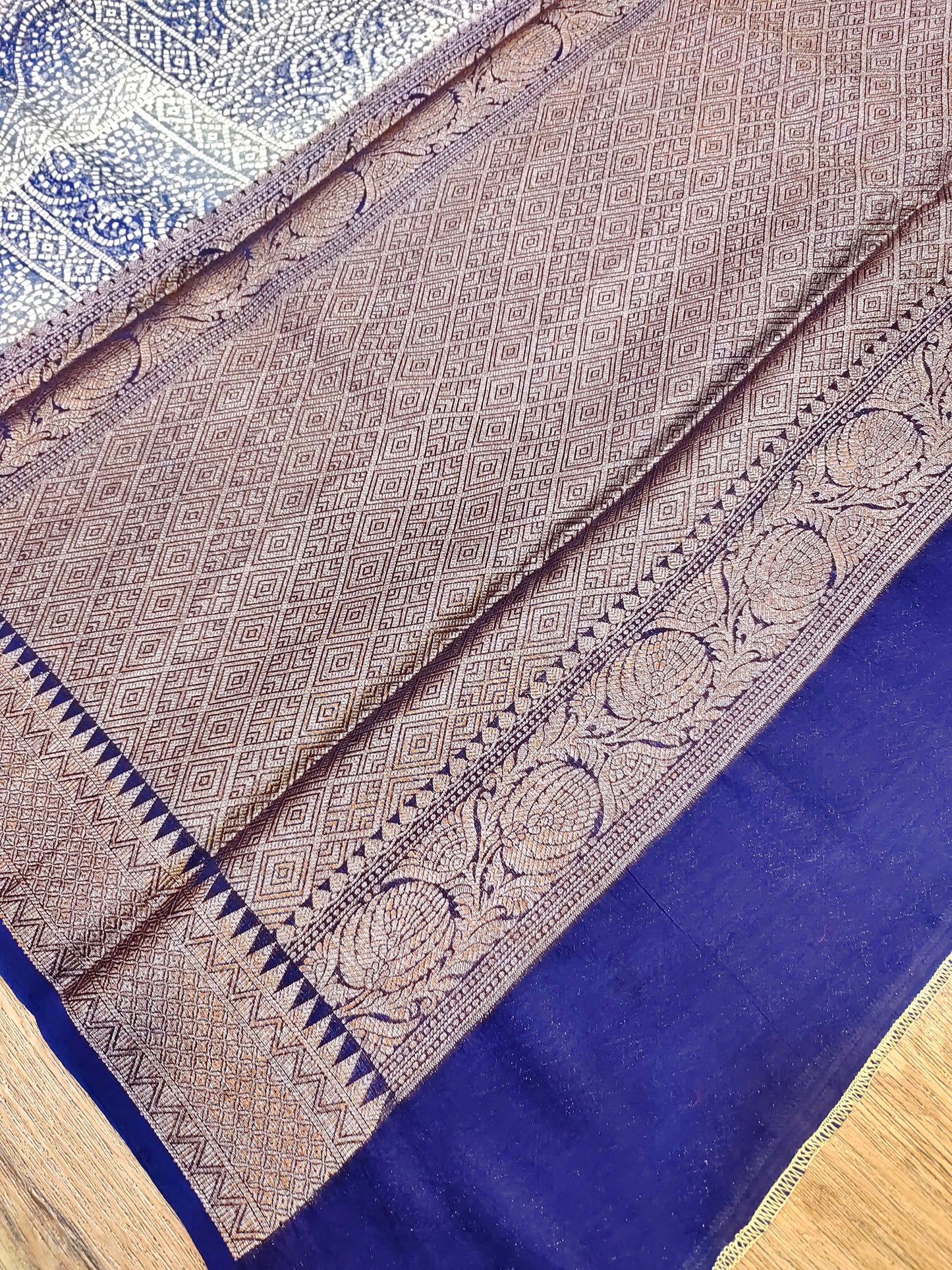 Chanderi Cotton