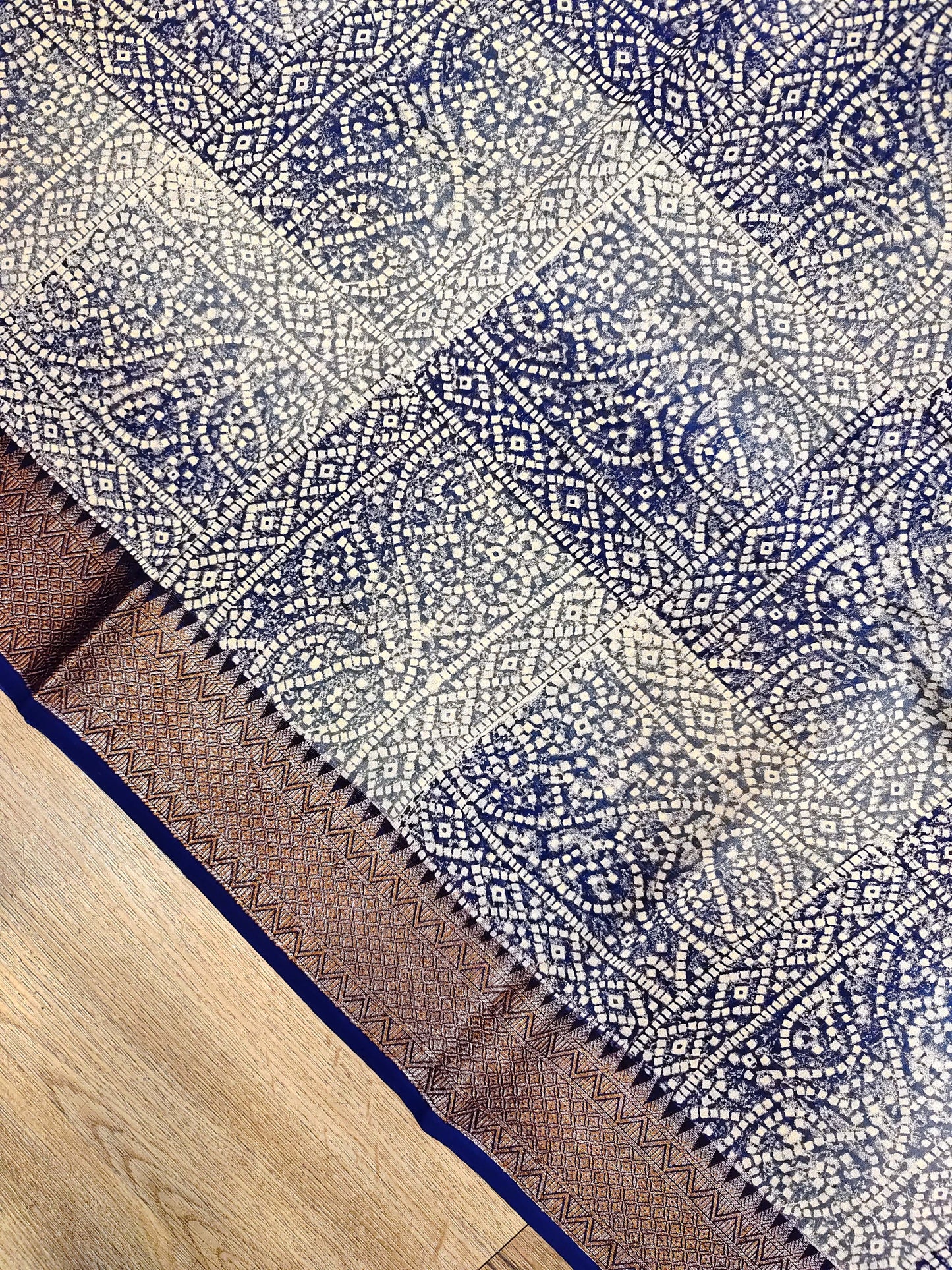 Chanderi Cotton
