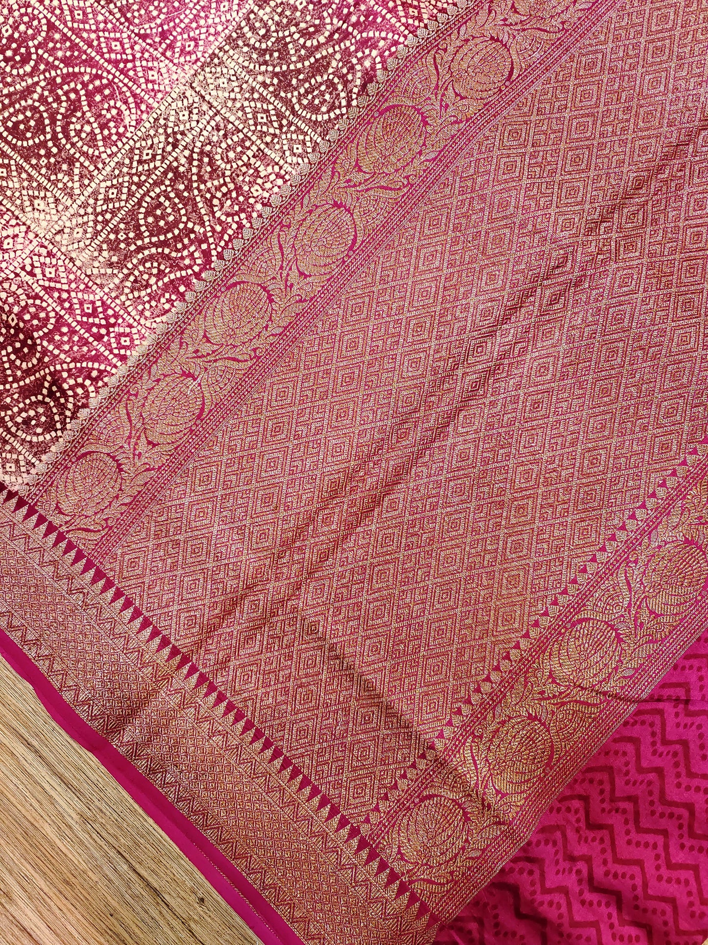 Chanderi Cotton