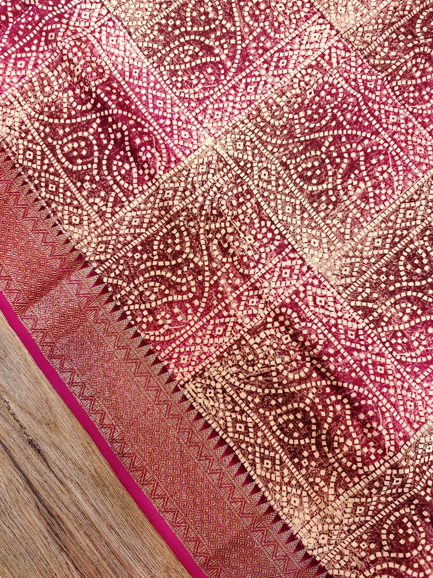 Chanderi Cotton