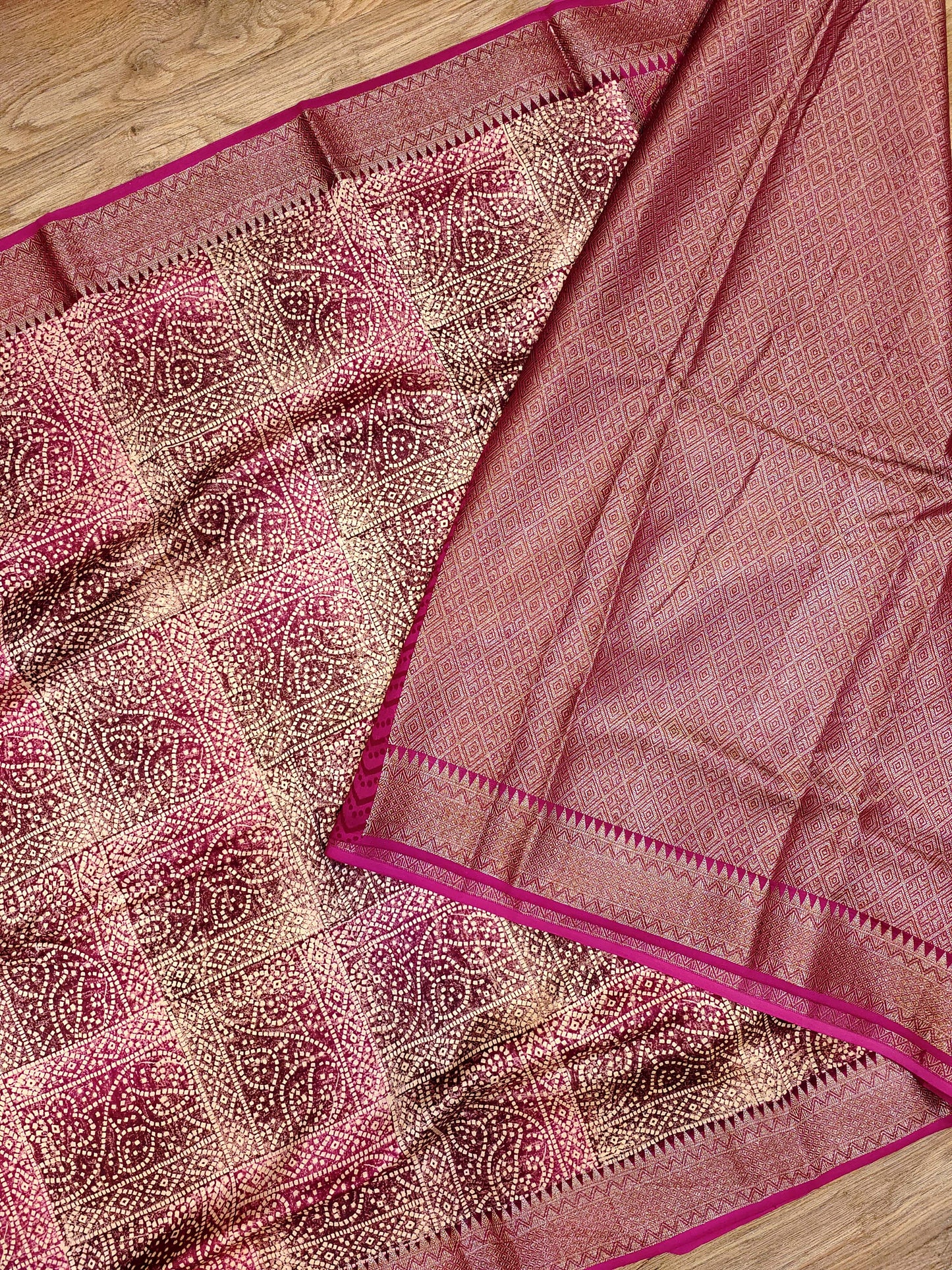 Chanderi Cotton