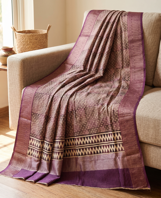 Chanderi Cotton
