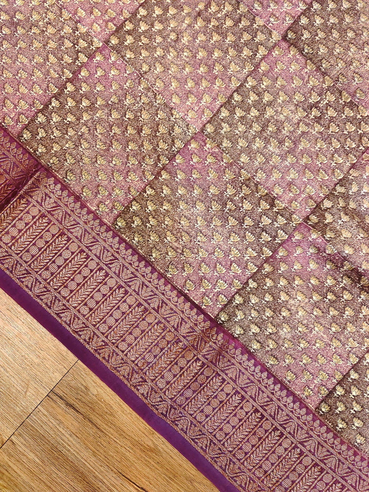 Chanderi Cotton
