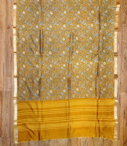 Chanderi Cotton