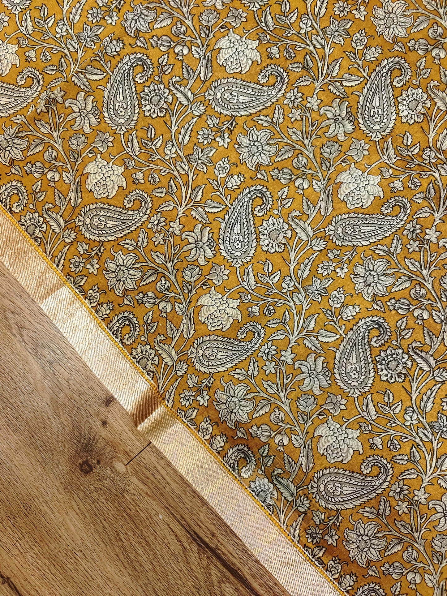 Chanderi Cotton