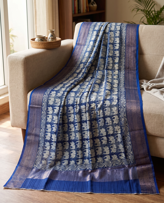 Chanderi Cotton