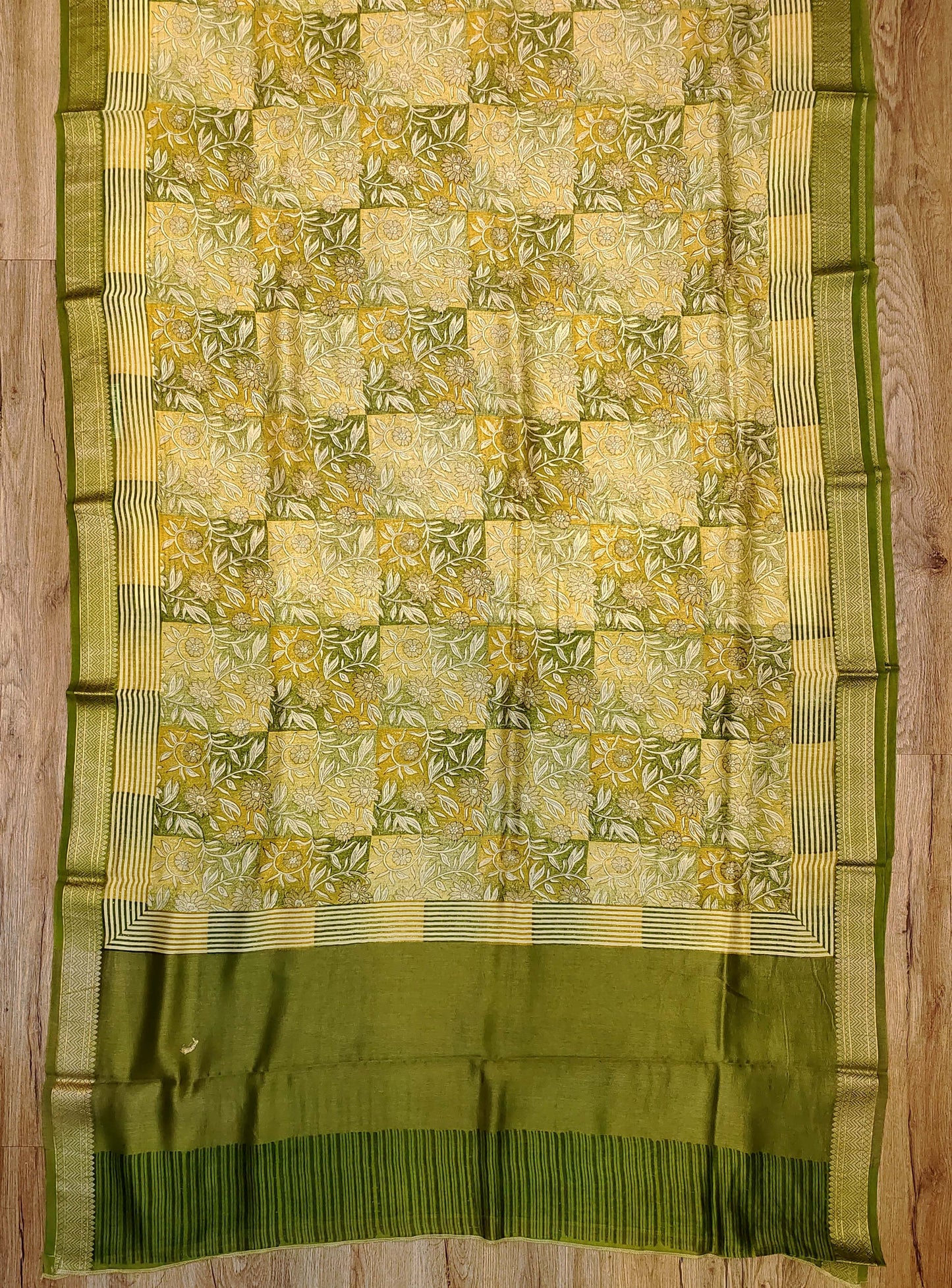 Chanderi Cotton