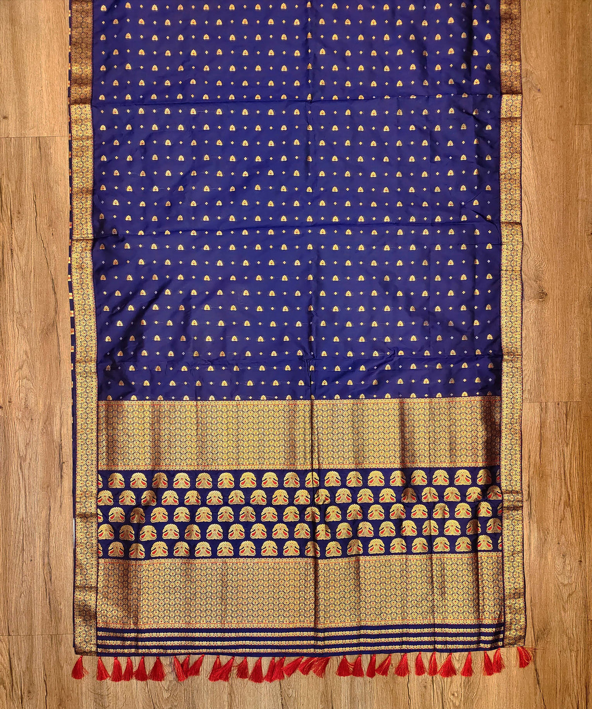 Assam Silk (Blend)