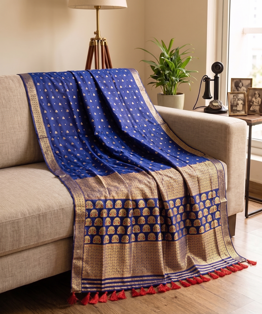 Assam Silk (Blend)