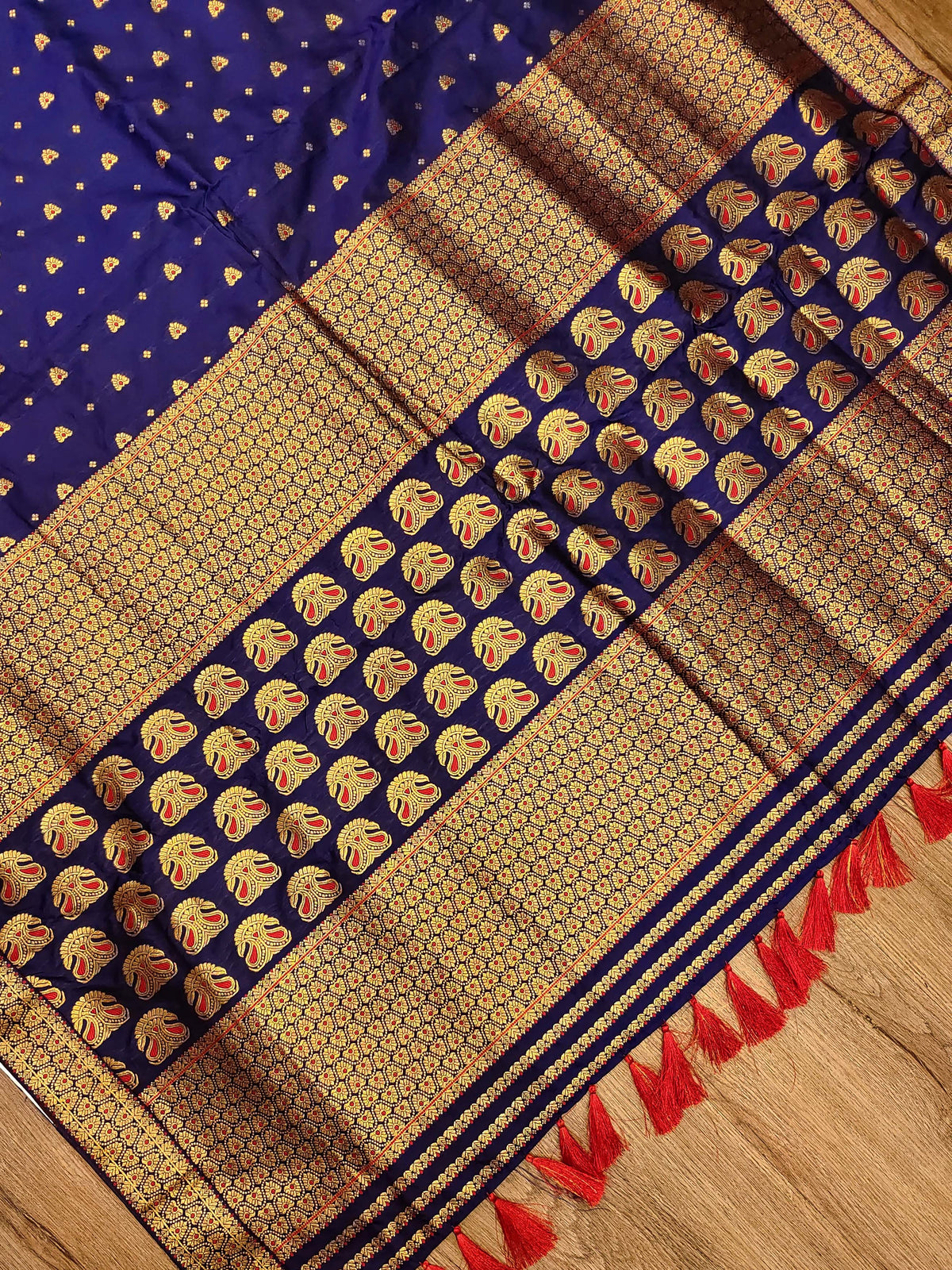 Assam Silk (Blend)