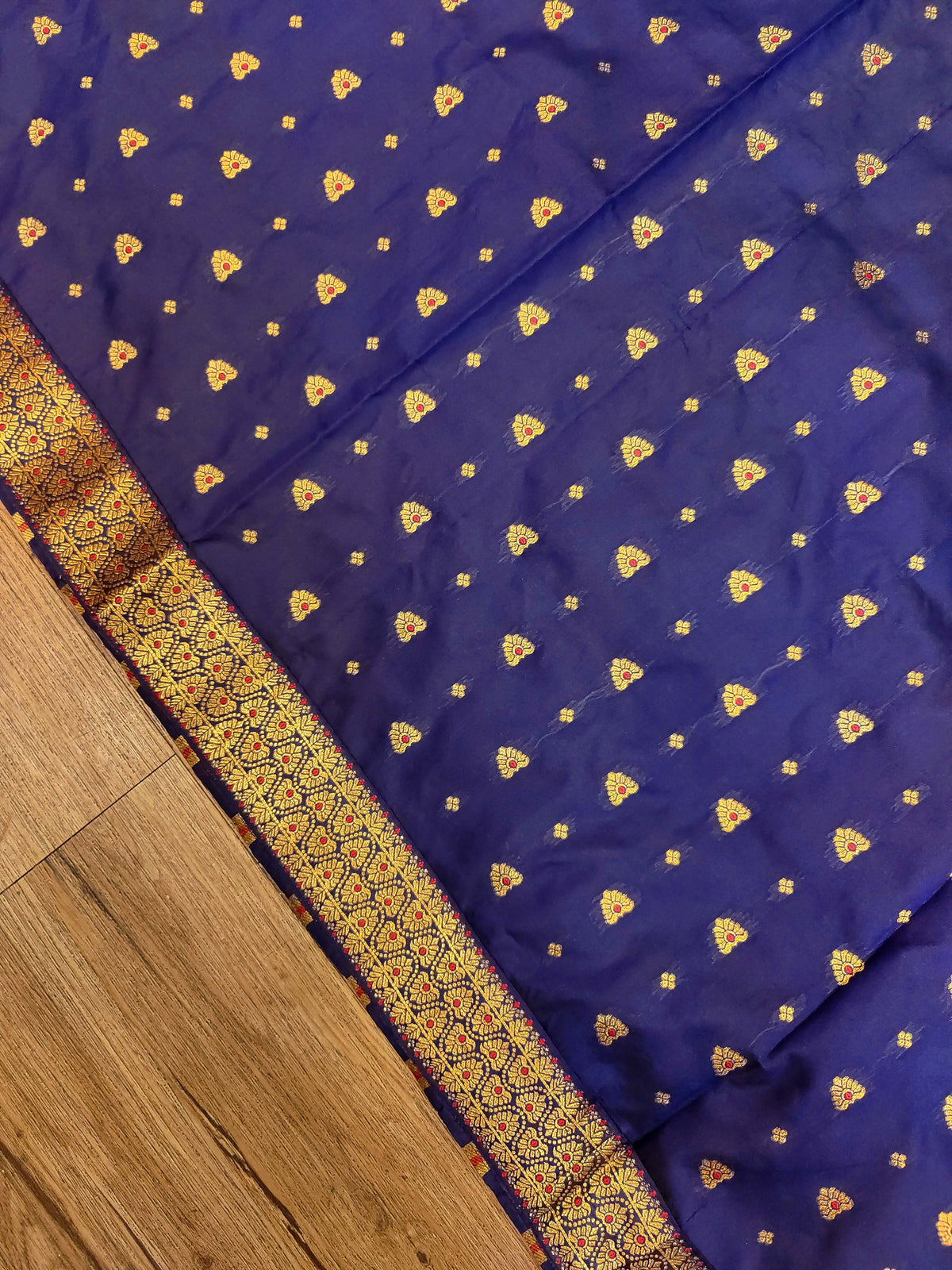Assam Silk (Blend)