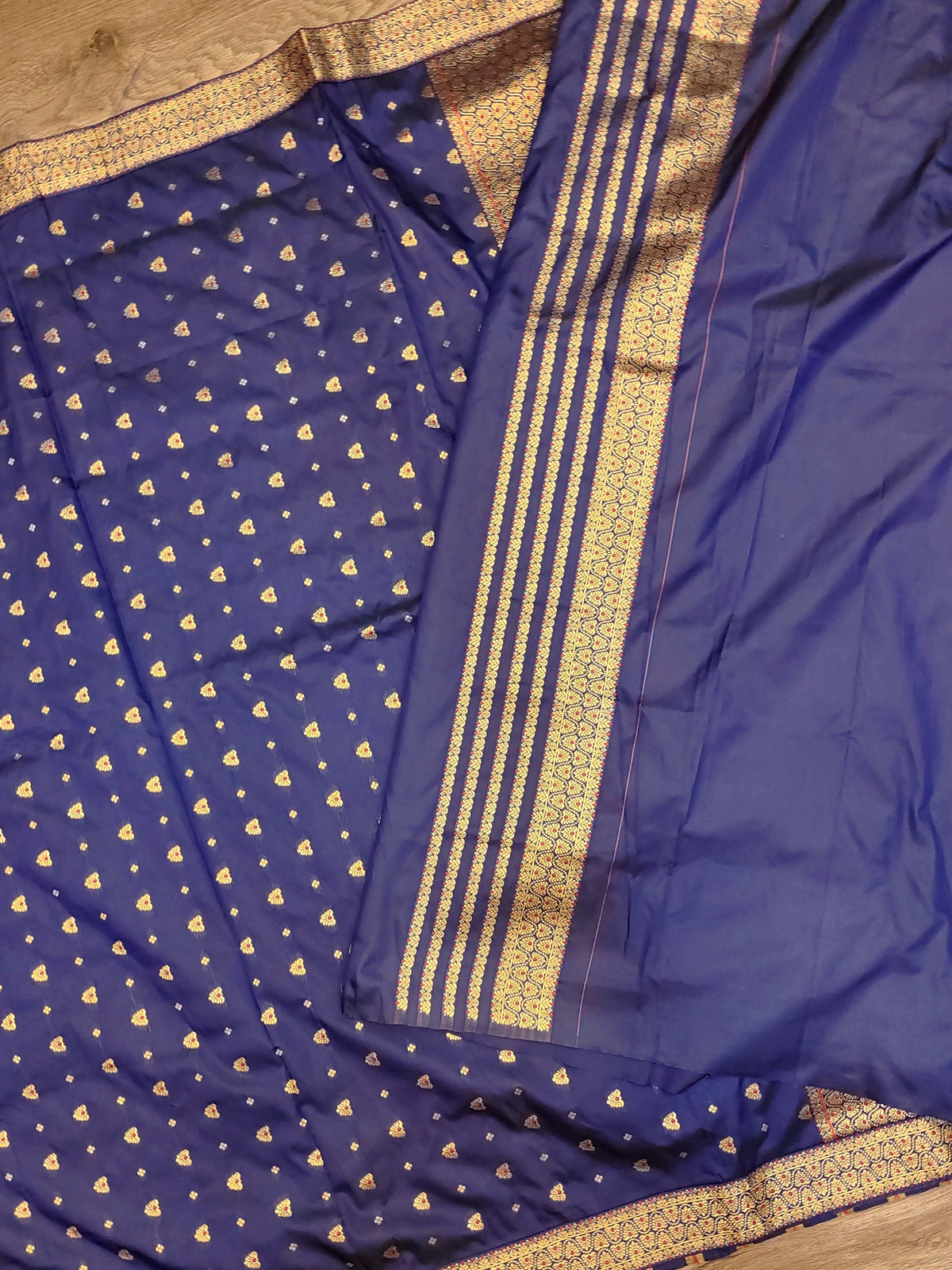 Assam Silk (Blend)