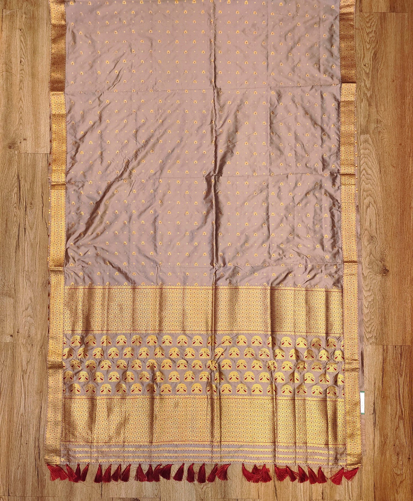 Assam Silk (Blend)
