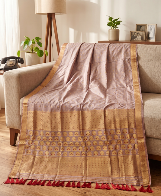 Assam Silk (Blend)