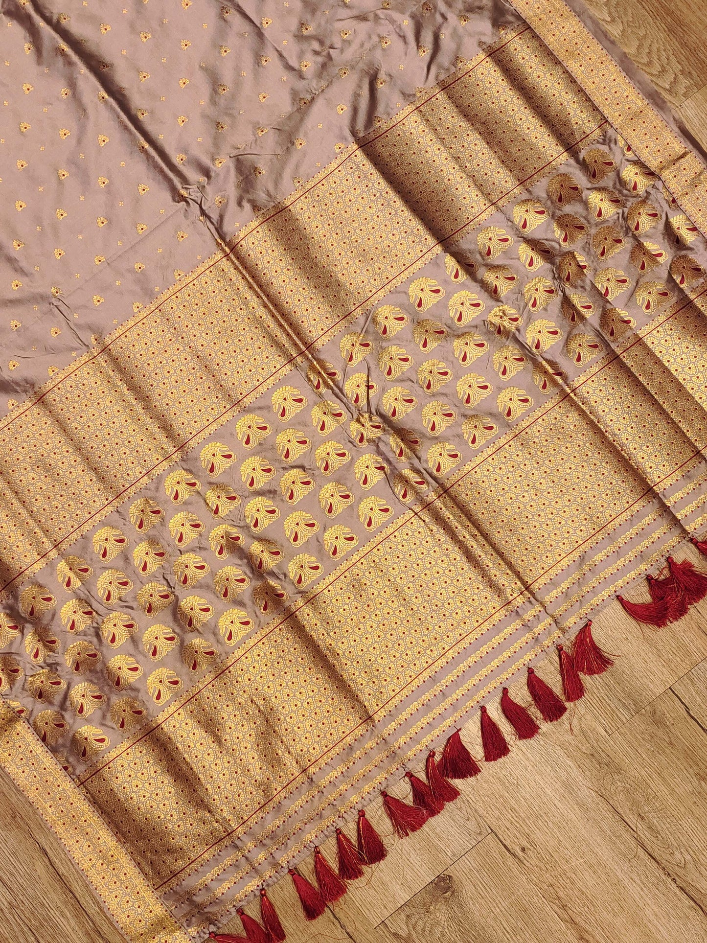 Assam Silk (Blend)