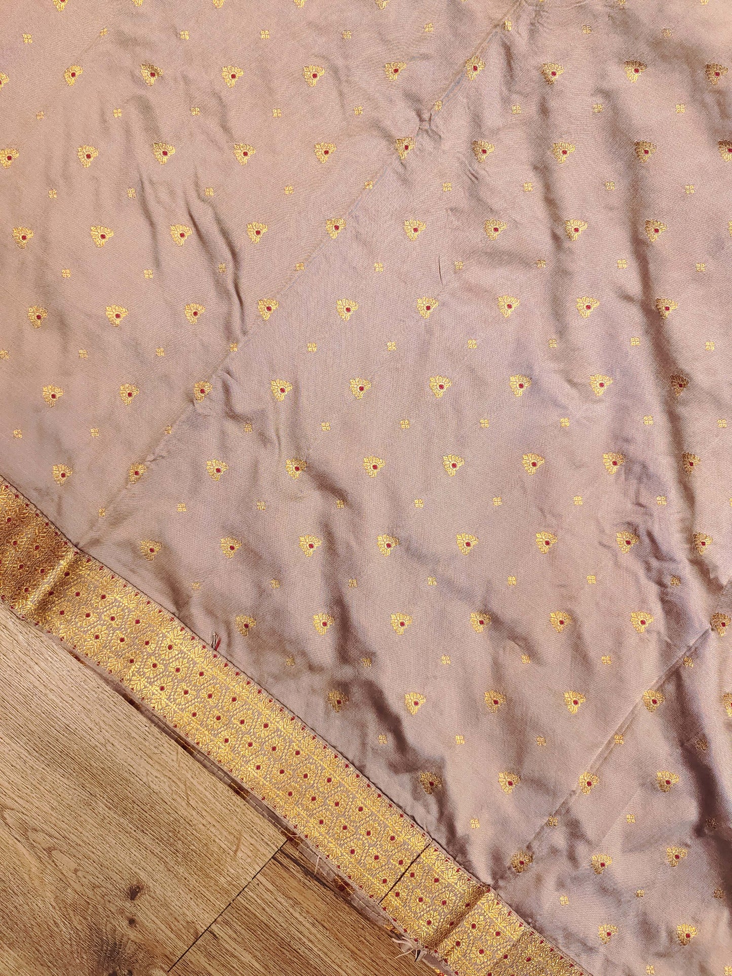 Assam Silk (Blend)