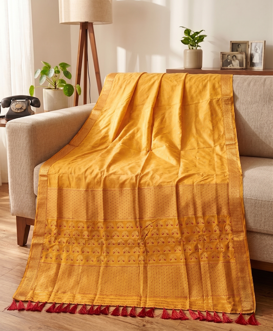 Assam Silk (Blend)