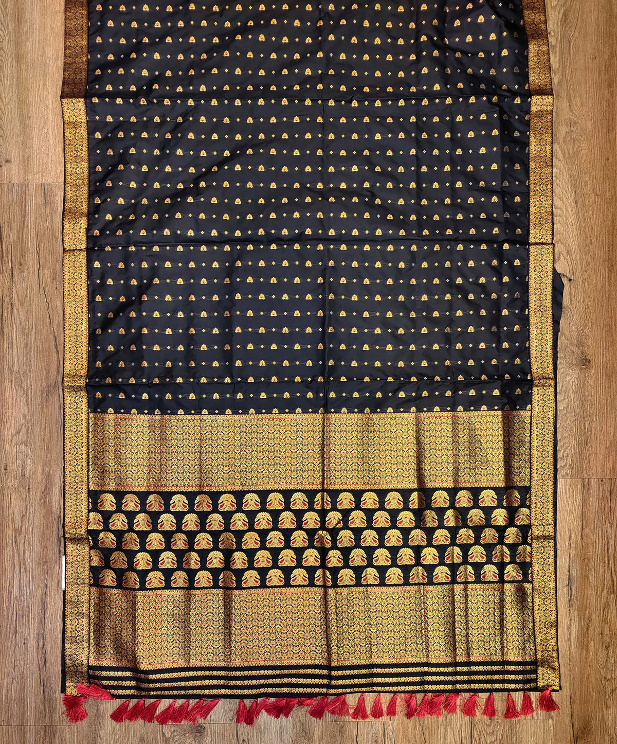 Assam Silk (Blend)
