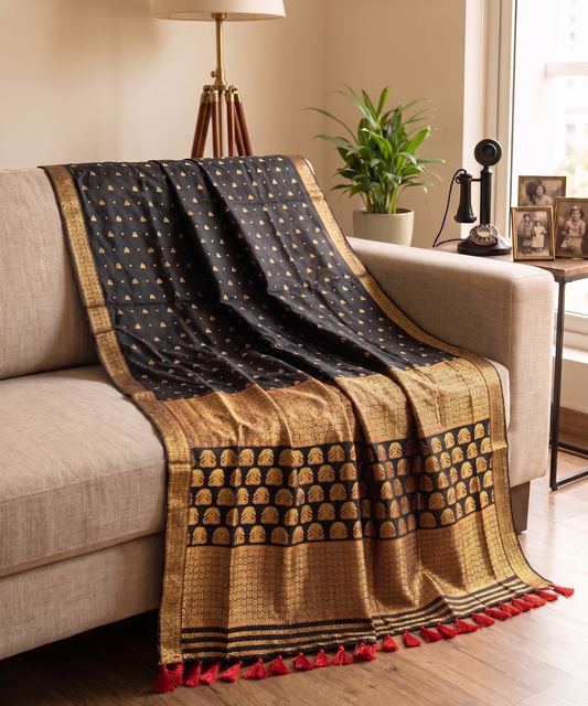 Assam Silk (Blend)
