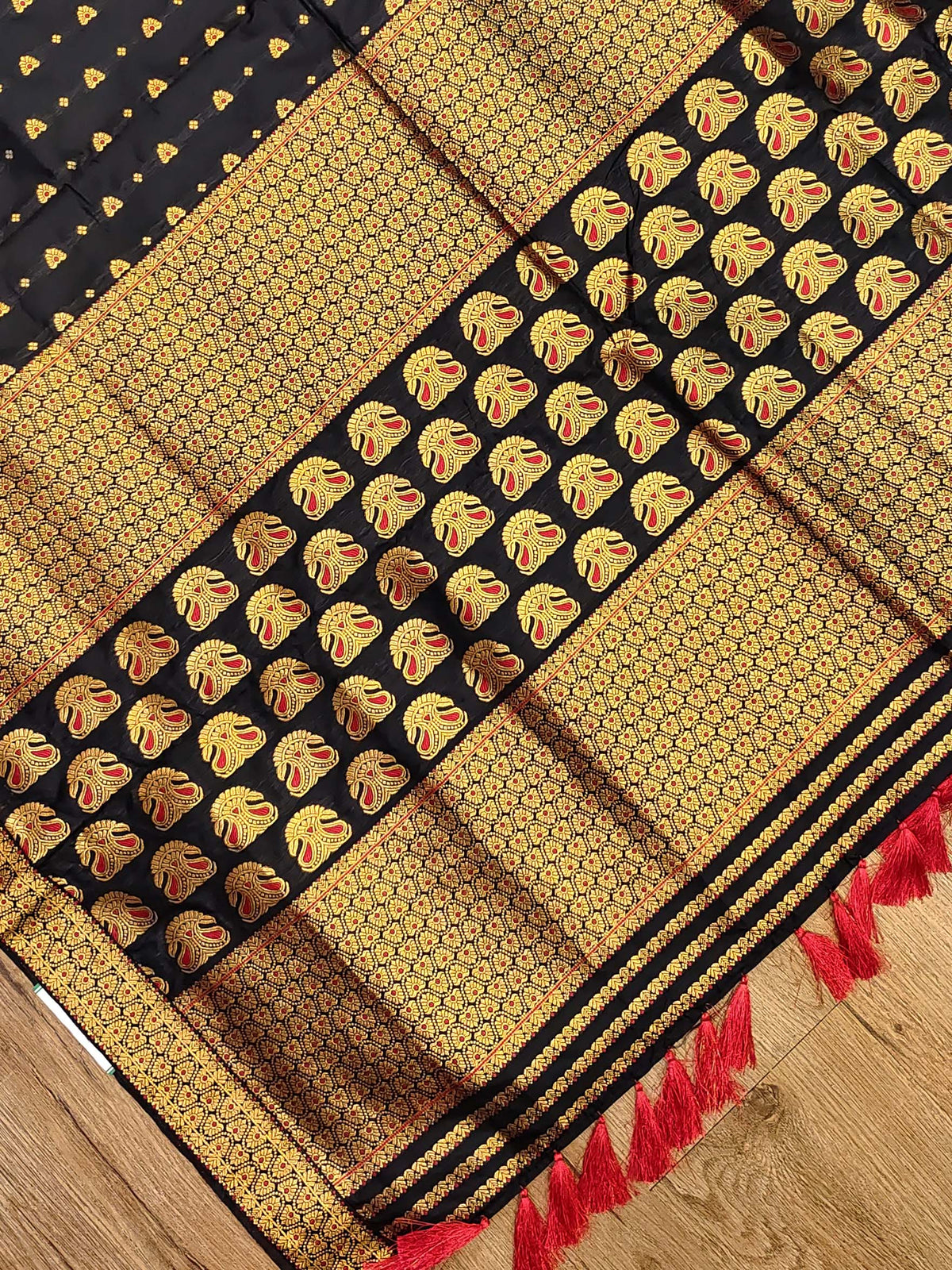 Assam Silk (Blend)