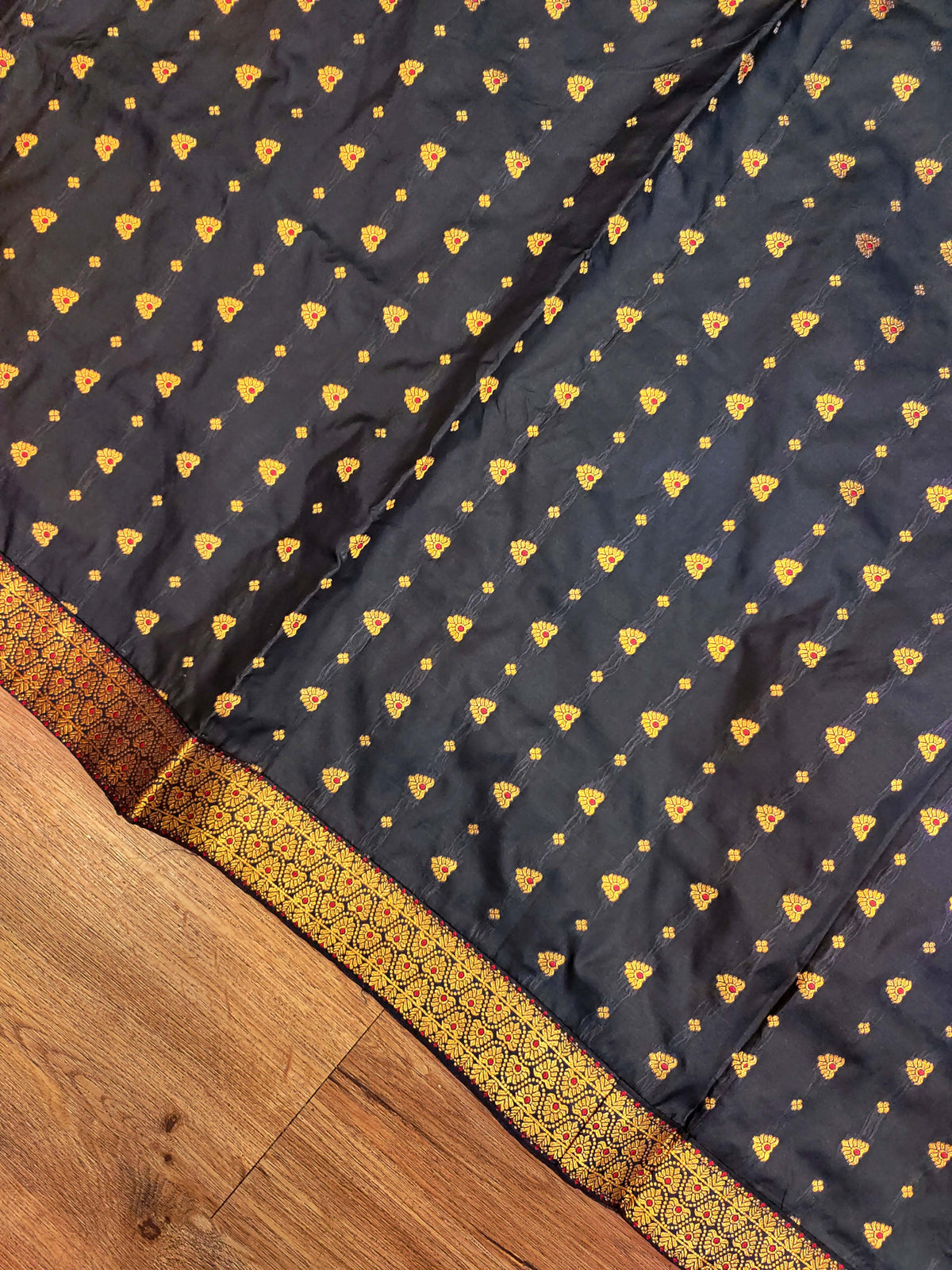 Assam Silk (Blend)