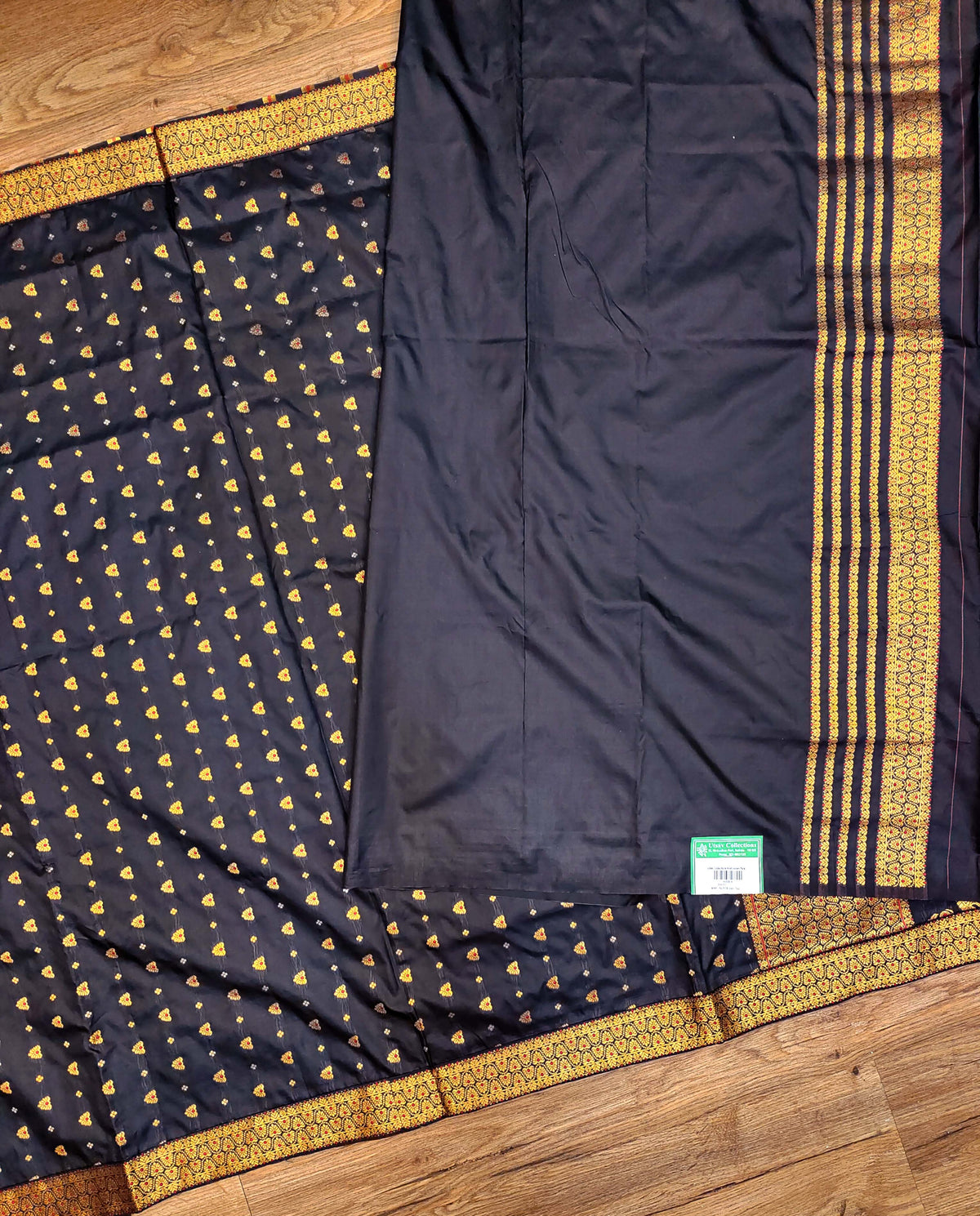 Assam Silk (Blend)