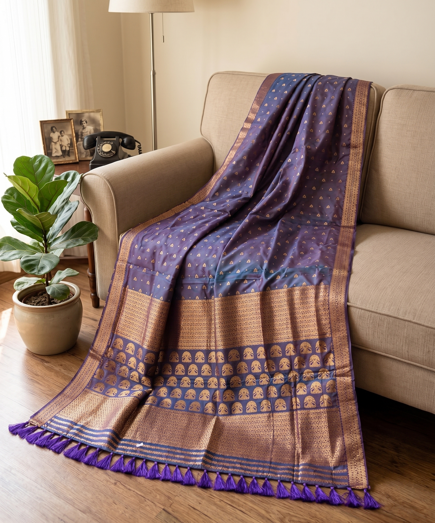 Assam Silk (Blend)