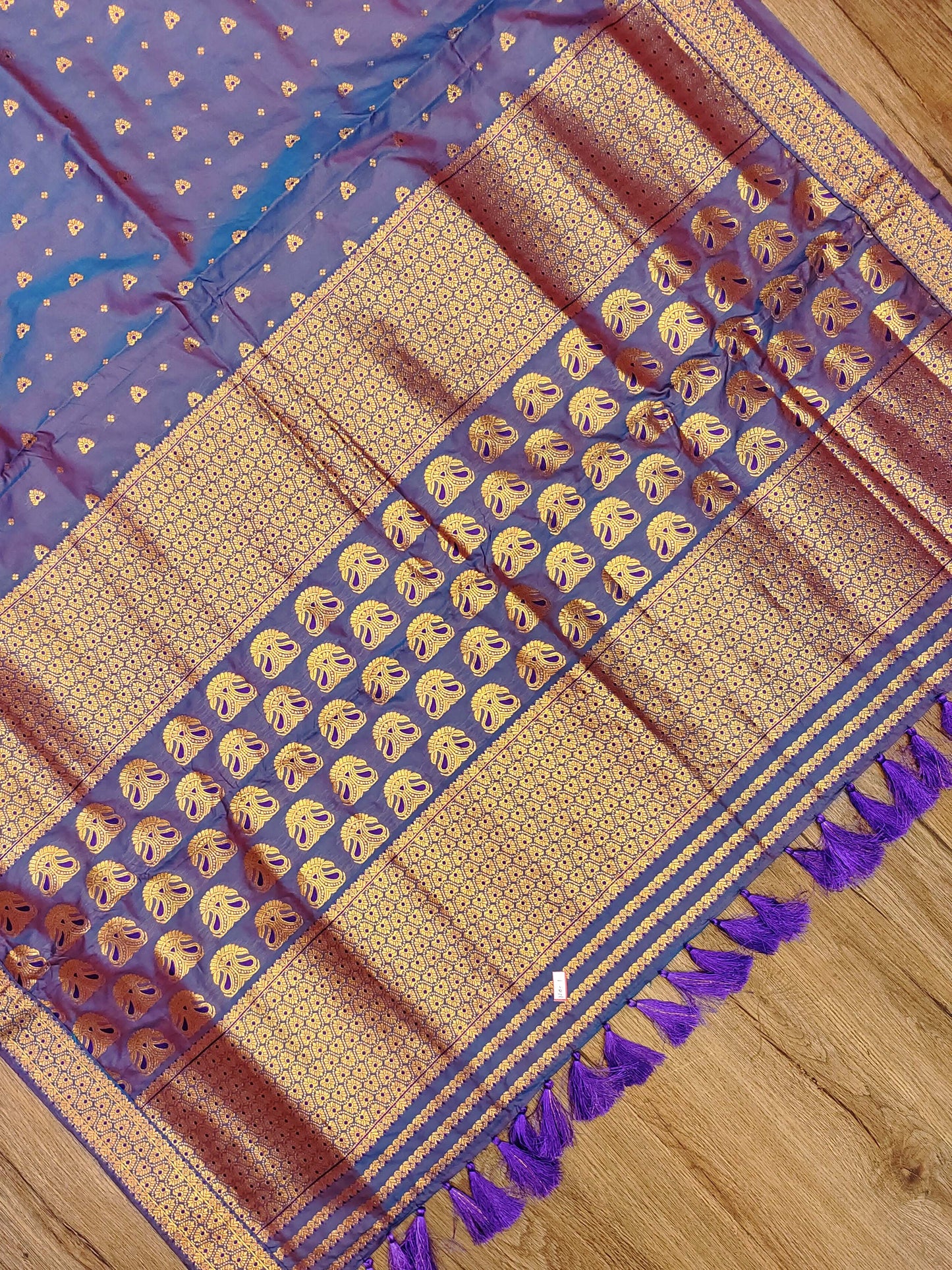 Assam Silk (Blend)