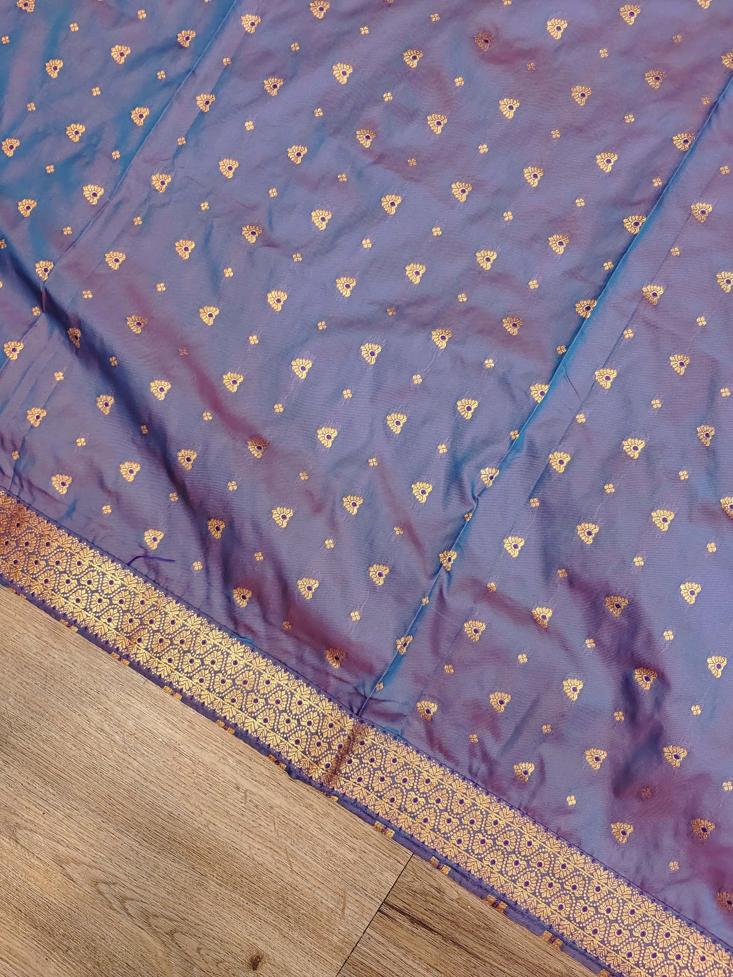 Assam Silk (Blend)