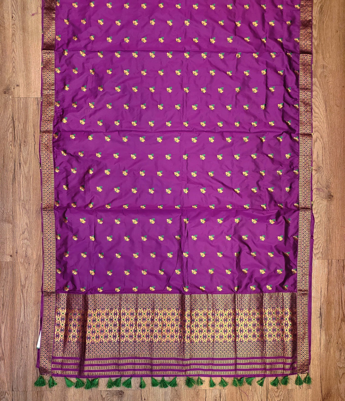 Assam Silk (Blend)